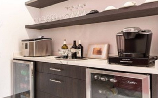 Palm Springs Fine Men's Salon