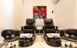 Palm Springs Fine Men's Salon