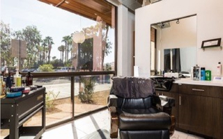 Palm Springs Fine Men's Salon