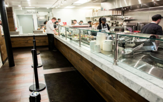 Northern Nevada Quick Service Restaurant Franchise Carrying National Brands - Absentee Owned! - SC2227