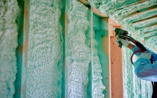 29-Year-Old Insulation Contractor Located In Northern California, 20% Down Buys Nearly $300k In SDE Cash Flow. 56976