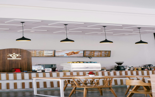 Quick Service Restaurant Franchise - SC2227