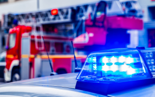 Emergency/Commercial Vehicle Upfitting Company