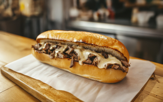 Sandwich Shop Franchise for Sale in Aurora $100,000+ Owner Earnings!