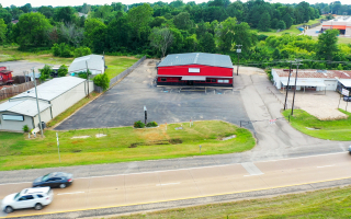 Prime Commercial Property Off Loop 286 Prime Commercial Property Off Loop 286