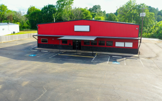 Prime Commercial Property Off Loop 286