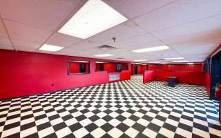 Prime Commercial Property Off Loop 286