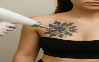 Tattoo Removal Business - Profitable & Established