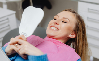 Long-Established Dental Office with Loyal Patients