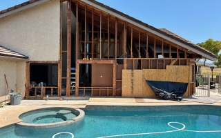 Growing Residential and Commercial Demolition Comp