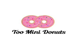 Lawrenceville GA Too Mini Donuts