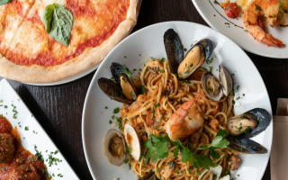 Italian Restaurant with Steady Sales & Potential