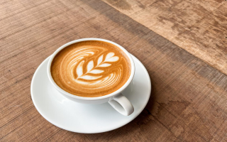 Fully Equipped Coffee Shop for Sale! Ready for a New Concept!