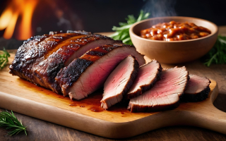 Colorado Two Store Profitable BBQ Franchises For Sale