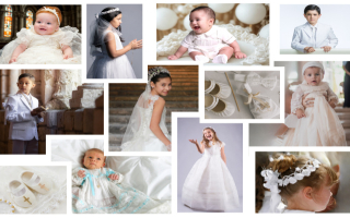 Exclusive Luxury Children’s Boutique – A Dream Opp