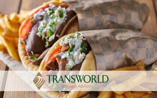 Established Greek Restaurant in Houston 