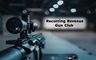 Recurring Revenue Gun Club  Recurring Revenue Gun Club
