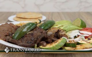 Mediterranean Restaurant – Steady Growth, Owner-Op