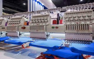 Profitable Branded Merchandise Franchise-20  Years