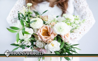 Charming Floral Business Opportunity!