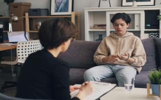 Mental Health Practice with Strong Client Retention SA1725