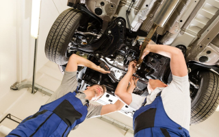Established Central Illinois Auto Repair Business w/ Real Estate – 65+ Years of Trusted Service
