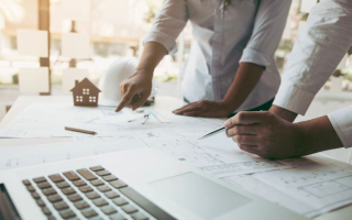 Established Architectural Consulting Company Established Architectural Consulting Company