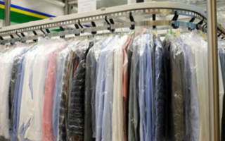 Dry Cleaner with Agency in the South Bay