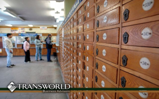 20-Year Pack & Ship Store – Proven Track Record 