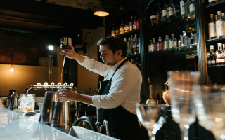 Turnkey Bar/Restaurant Establishment