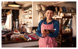 Thriving Boutique with Proven Growth