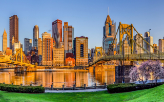 Chiropractic Practice in N. Pittsburgh PA