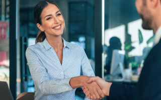 Boutique Sales Agency