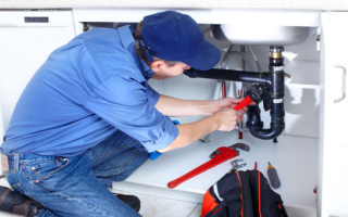 Plumbing Contractor Business