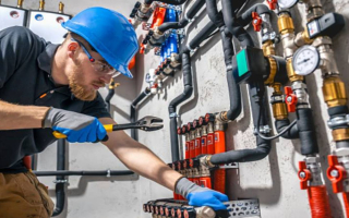 N2191 Geothermal Distribution Business for Sale