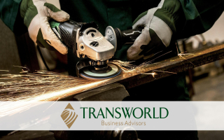 Houston Machine Shop With Low Overhead, Motivated 