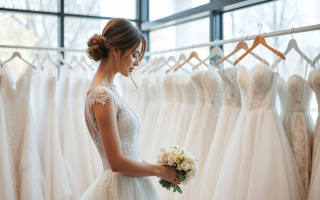 Established Bridal Boutique for Sale!