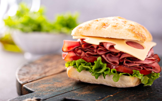 Long Standing Deli in Great SF Neighborhood