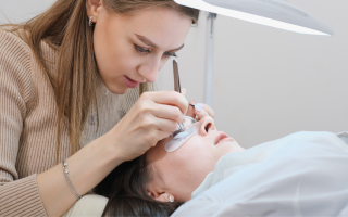 Two Turnkey Beauty Studios – Profitable!