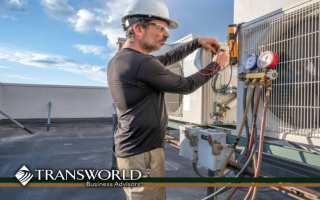 Commercial and Residential Refrigeration and HVAC 