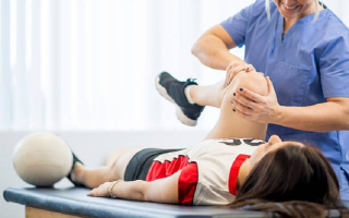 Physical Therapy Biz w/Great Profit-Room to Grow