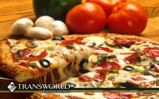 Turnkey Pizza Shop- with D1 & D2 Liquor license