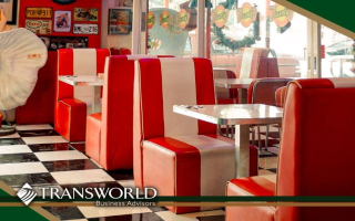 Extremely Profitable & Well Established Diner