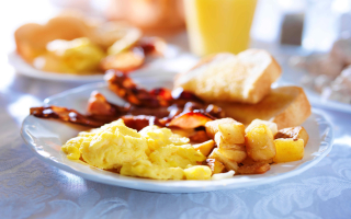 Newly Remodeled Breakfast and Lunch Restaurant  