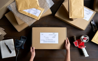 Home-Based E-Commerce Business with Patented Viral Product. Seller Financing Available. 57113