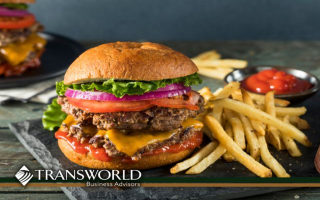 High-Traffic Fast Food Franchise 