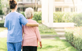 In-Home Care Business with Recurring Contracts 