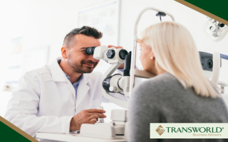 Two Location Optometry Practice