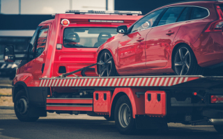 Towing Business – Part of Multi-Business 