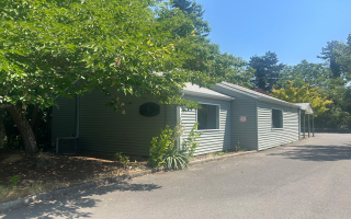 Charming Counseling Center w/ Group Space Offices